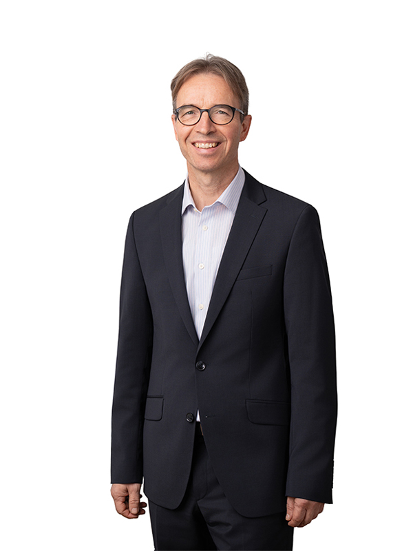 Dipl.-Kfm. Maik Hüther - Wirtschaftsprüfer, Steuerberater